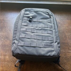CamelBak 15L Coronado Backpack, Charcoal Grey